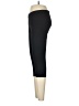 White House Black Market Color Block Black Active Pants Size M - photo 5