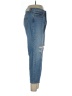 CALVIN KLEIN JEANS Blue Jeans Size 30 waist - photo 4