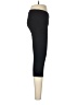 White House Black Market Color Block Black Active Pants Size M - photo 4