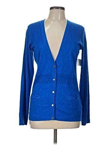 Lilly Pulitzer Silk Cardigan (view 1)