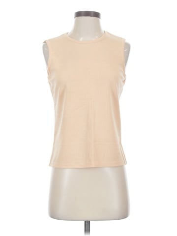 North River Outfitters Sleeveless T-Shirt (view 1)