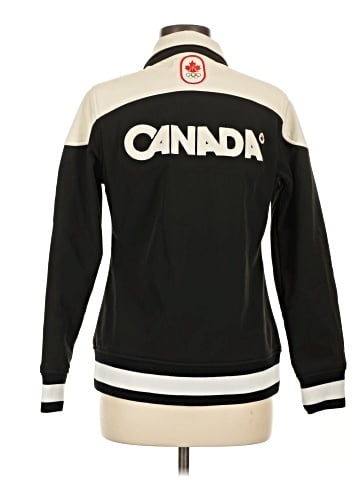 Hudson's Bay Co. Track Jacket (view 2)