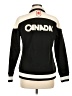 Hudson's Bay Co. Black Track Jacket Size M - photo 2