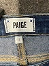 Paige Solid Blue Jeans Size 27 waist - photo 7