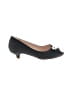 Assorted Brands Black Heels Size 8 - photo 1
