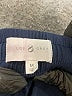 Lou & Grey Solid Blue Athletic Shorts Size M - photo 3