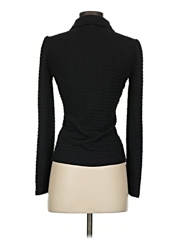 Philosophy Republic Clothing Long Sleeve Blouse (view 2)
