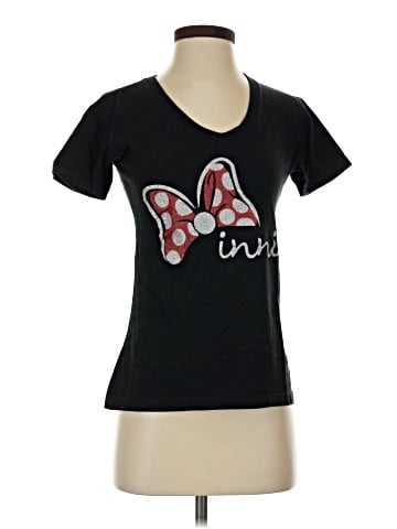 Disney Store Short Sleeve T-Shirt (view 1)