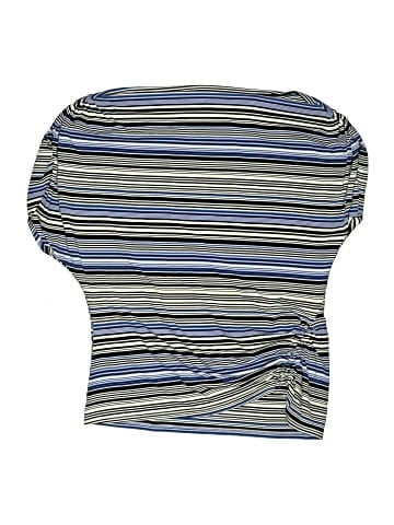 White House Black Market Sleeveless Blouse (view 1)