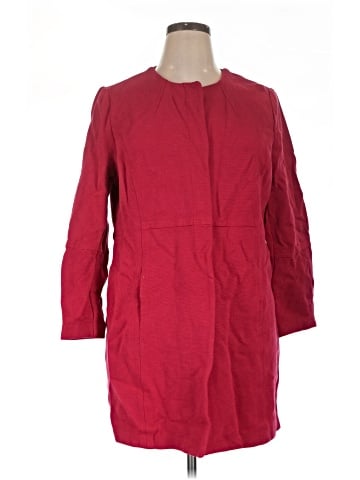 Chico's Coat (view 1)