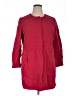 Chico's Red Coat Size XL (3) - photo 1