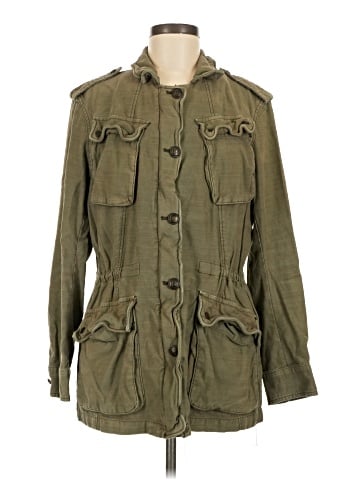 Free People Jacket (view 1)