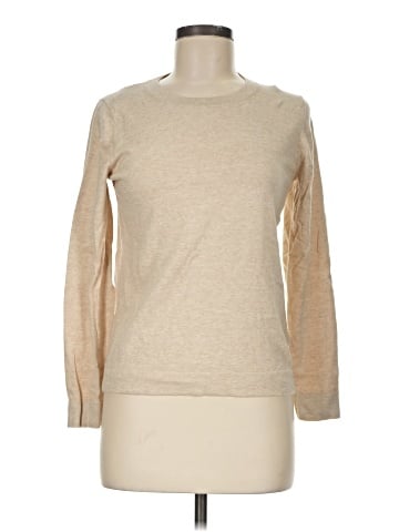 J.Crew Factory Store Pullover Sweater (view 1)