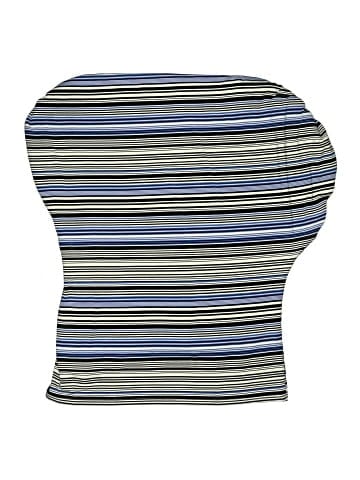 White House Black Market Sleeveless Blouse (view 2)