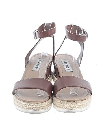 Steve Madden Wedges (view 2)
