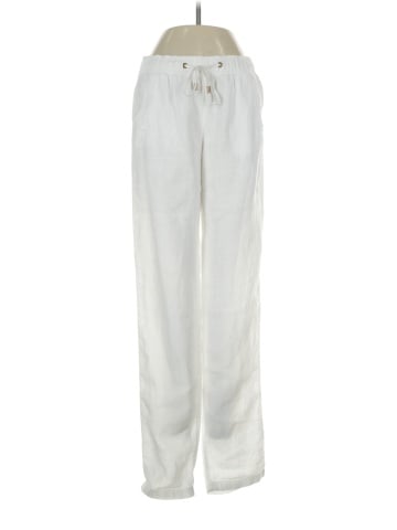 Lilly Pulitzer Linen Pants (view 1)