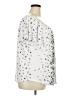 Style&Co White Short Sleeve Blouse Size 3X - photo 4