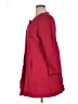 Chico's Red Coat Size XL (3) - photo 5