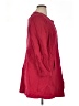 Chico's Red Coat Size XL (3) - photo 4