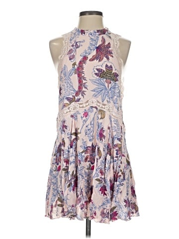Intimately by Free People Cocktail Dress (view 1)