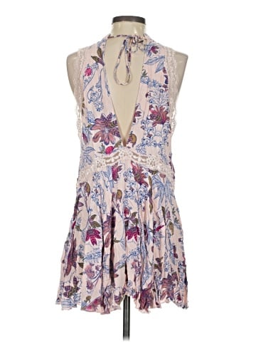 Intimately by Free People Cocktail Dress (view 2)