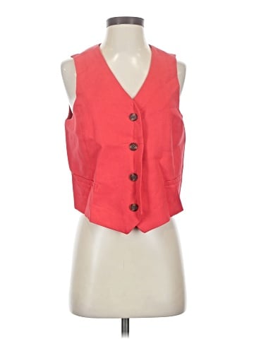 Old Navy Vest (view 1)