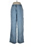 Generation Love Blue Casual Pants Size 30 waist - photo 1