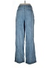 Generation Love Blue Casual Pants Size 30 waist - photo 2