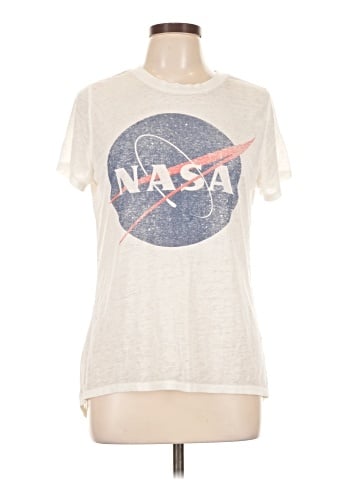 Zoe+Liv Short Sleeve T-Shirt (view 1)