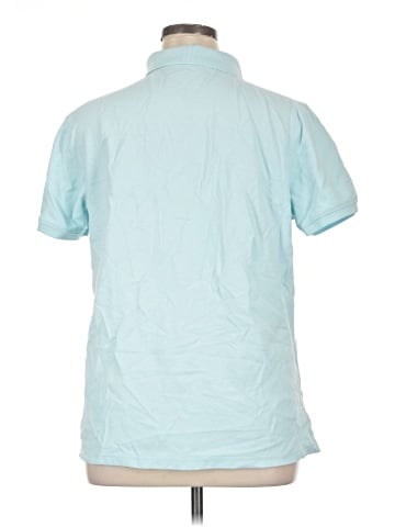 L.L.Bean Short Sleeve Polo (view 2)