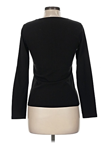 Company Ellen Tracy Long Sleeve T-Shirt (view 2)