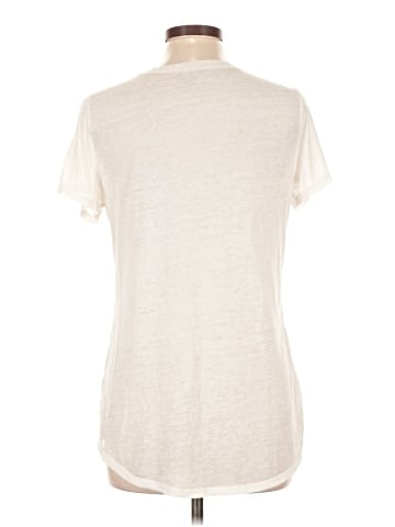 Zoe+Liv Short Sleeve T-Shirt (view 2)