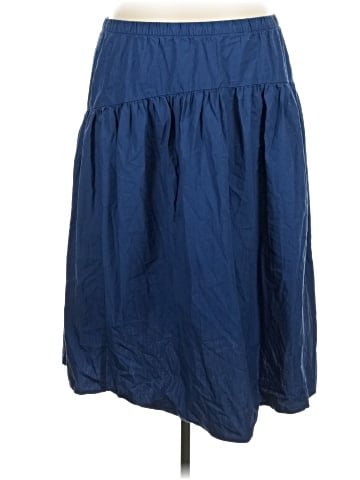 Banana Republic Factory Store Casual Skirt (view 1)