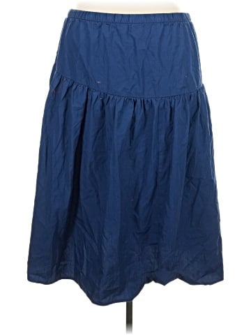 Banana Republic Factory Store Casual Skirt (view 2)