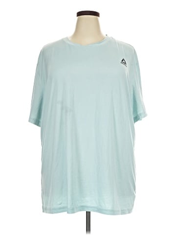 Reebok Short Sleeve Top (view 1)