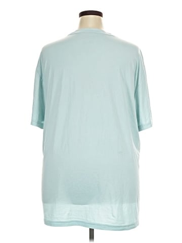 Reebok Short Sleeve Top (view 2)