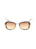 Marc New York Tan Sunglasses One size - photo 2