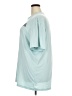 Reebok Teal Short Sleeve Top Size 2X - photo 5
