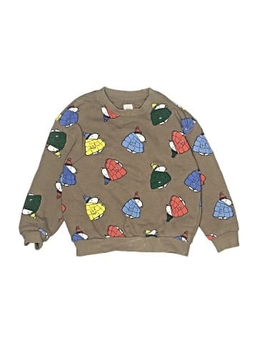 Baby Gap Pullover Sweater (view 1)