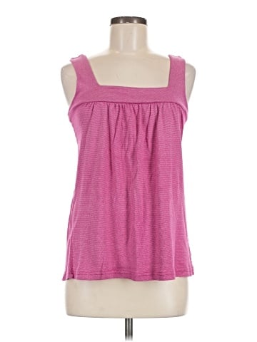 Michael Stars Sleeveless Blouse (view 1)