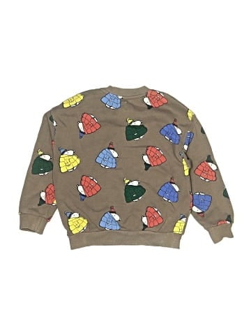 Baby Gap Pullover Sweater (view 2)