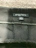 Etcetera Black Dress Pants Size 6 - photo 4