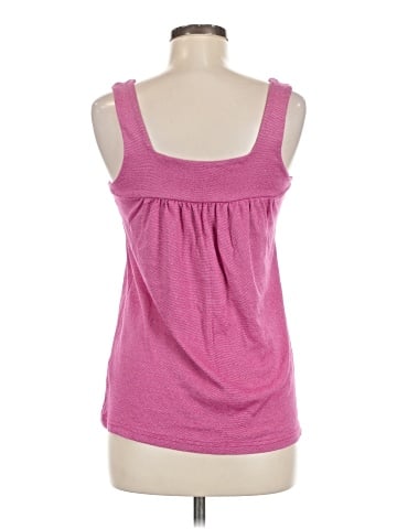 Michael Stars Sleeveless Blouse (view 2)