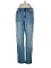 a.n.a. A New Approach Blue Jeans Size 2 - photo 1