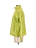 Nike Golf 100% Polyester Green Cardigan Size S - photo 5