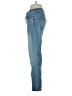 a.n.a. A New Approach Blue Jeans Size 2 - photo 5