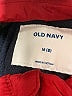 Old Navy 100% Nylon Red Vest Size 8 - photo 3