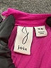 J by Joie Pink Sleeveless Blouse Size M - photo 7