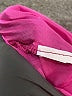 J by Joie Pink Sleeveless Blouse Size M - photo 8