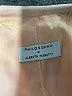 Philosophy di Alberta Ferretti Pink Blazer Size 6 - photo 6